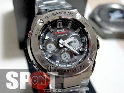 Casio gst s310d Clearance