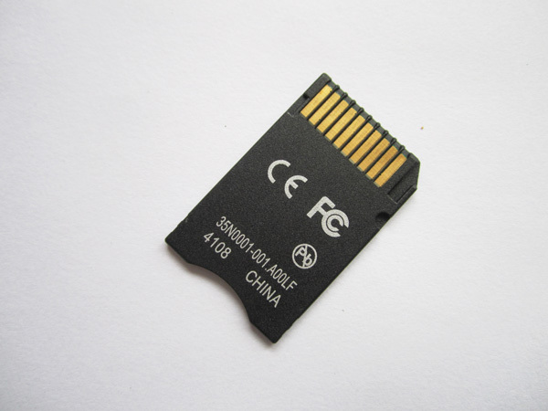 Ms memory. Ms memory