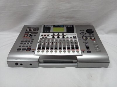KORG D888 マルチトラックレコーダー KORG D888 Digital Recording Studio Multi Track Recorder | eBay