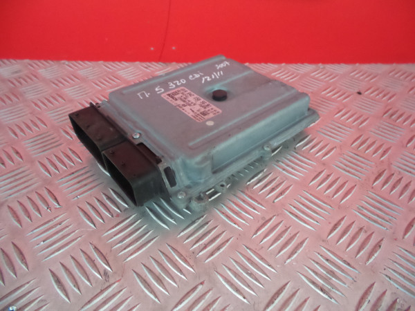 A6421505691 BoÃ®Tier Moteur Uce Mercedes Benz S Class (W221)