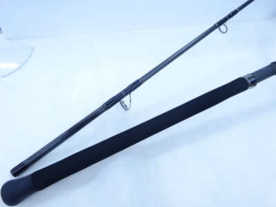 ロッド Ripple Fisher Runner Exceed 100sxh ripple fisher Runner Exceed 100SXH Cond/B+ | eBay