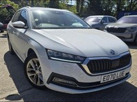 2021 Skoda Octavia 2.0 TDI 150 SE L 5dr DSG Estate DIESEL Automatic