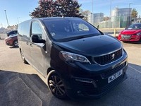 2020 Peugeot Traveller 2.0 BlueHDi 150 Active Standard [8 Seat] 5dr MPV DIESEL M