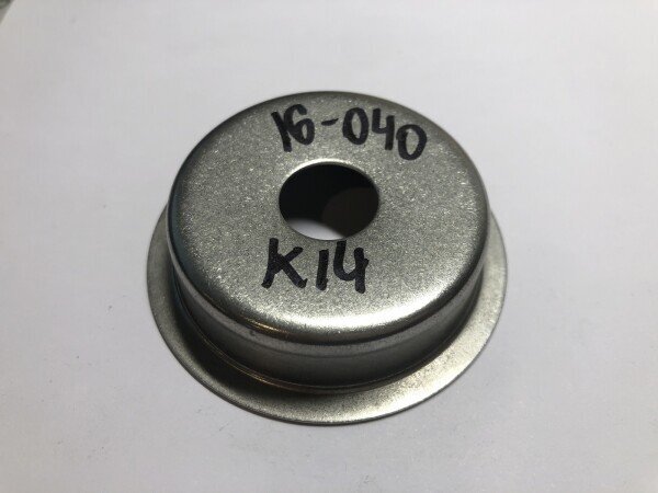 Rondelle Thermique Vw Transporter T4 2.5 Tdi Hs16-040 53149707018