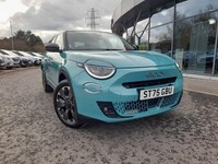 2025 Fiat 600 1.2 Hybrid 48V 136 La Prima 5dr eDCT-6 HATCHBACK PETROL Automatic