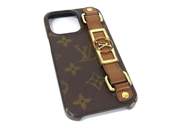 LOUIS VUITTON - あいほん LOUIS VUITTON iPhone case X / XS Smartphone case M62618 Eye