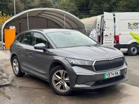2024 Skoda Enyaq 125kW 50 55kWh 5dr Auto ESTATE ELECTRIC Automatic