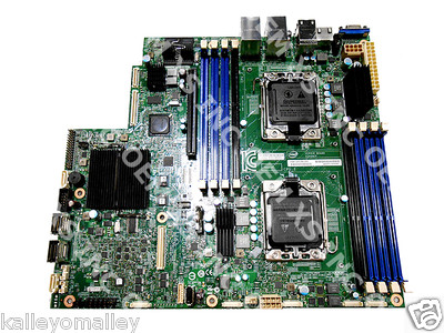 NEW server board Fujitsu Siemens Celsius R550 S26361-D2569-A11 Intel LGA771