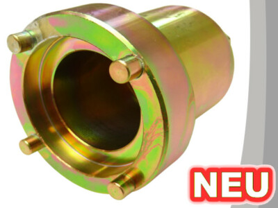 Steckschlüssel Einsatz Radlager 4-pin FÜR SUZUKI JIMNY GRAND VITARA SAMURAI XL-7