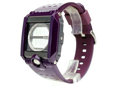 CASIO G-SHOCK G-8100 パープル G-shock Geeshock Casio Watch G-8100