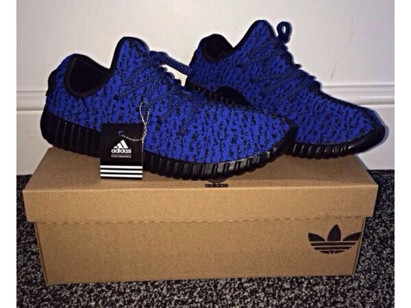 adidas yeezy blue adidas yeezy blue