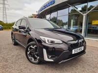2021 Subaru XV 2.0i e-Boxer SE Premium 5dr Lineartronic 5 Door Hatchback Hybrid 