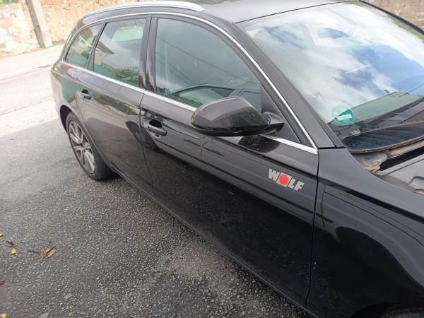 4g0831052 Porte Avant Droit Pour Audi A6 Avant (4g5 4gd C7) 3.0 Tdi (204 Cv)