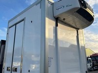 2024 PANELTEX FRIDGE BODY, CARRIER SUPRA 550 UNIT