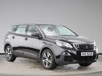 2020 Peugeot 5008 1.2 PureTech Active 5dr MPV PETROL Manual