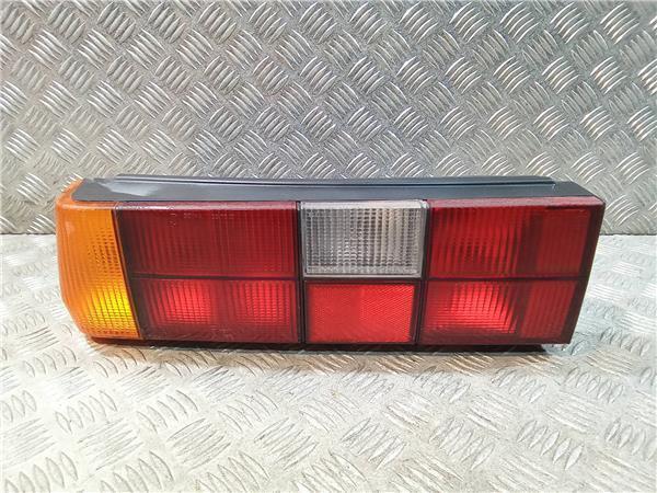 205001feu Arriere Gauche Volvo Serie 360 (1982->) 2.0 Gle [2,0 Ltr. - 85 Kw] 4t/