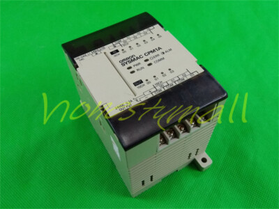 Ein Gebraucht Omron Plc CPM1A-10CDR-A