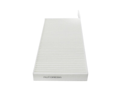 AUTOMEGA 180003510 Filter, interior air for ,MERCEDES-BENZ,NISSAN,RENAULT