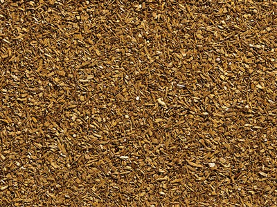 Auhagen 608051 Sacchetto Farina spolverata marrone chiaro100 g 100 g= 350