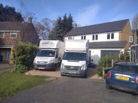 image for Stress Free House Removals & Man with a Van in Benson , Each load Fully Insured, Short Notice