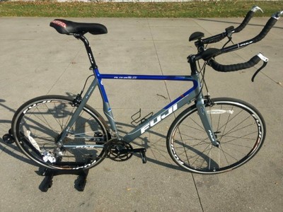 Bicycles 11 Fuji Trainers4me