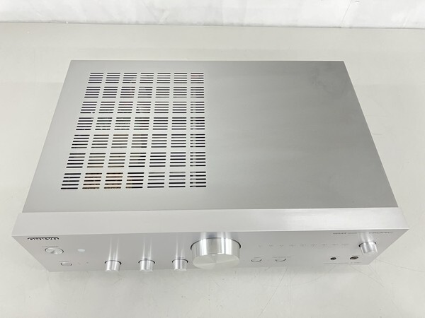 ONKYO A-9050 Integrated Stereo 2-channel Amplifier DIDRC