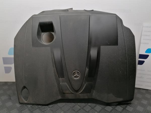 A6460101167 Motorabdeckung FÃ¼R Mercedes-Benz C-Class (W204) 2.2 Cdi (170 Cv)
