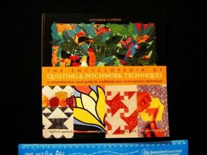 Impatient Patchworker Jayne Emerson Other Books Music - 