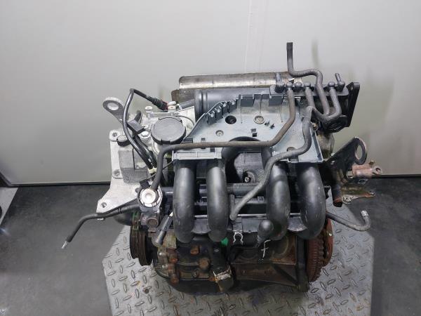 â­ D7f720 D7fd720 Moteur Complet Pour Renault Clio Ii (Bb Cb ) 318 Tds 2004