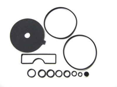 BRC GENIUS MB Reducer Repair Kit 1200mb - 1500mb