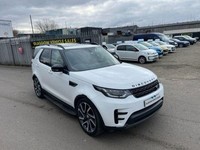 2020 Land Rover Discovery 3.0 D250  HSE 5dr Auto ESTATE DIESEL Automatic