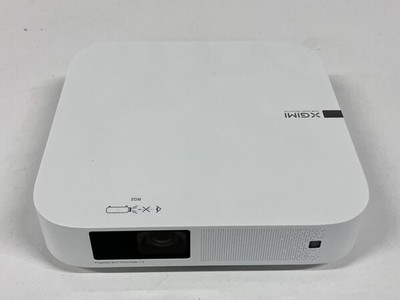 XGIMI Elfin Projector Compact 1080P Portable Projector Android TV 10 Working