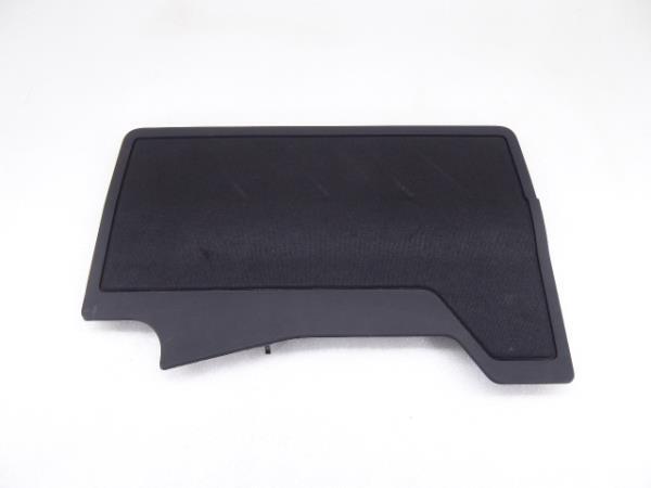 Couvercle Moteur Peugeot 2008 Ii (U ) 233018