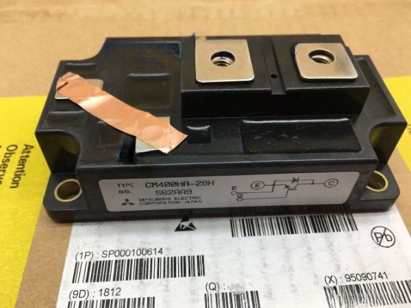 FOR Mitsubishi CM400HA-28H Module Power Supply CM400HA28H