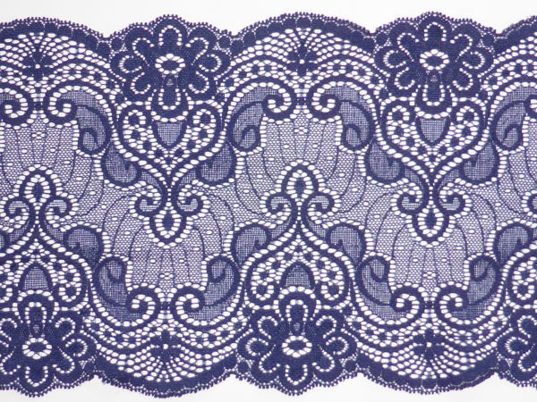 Spitzenborte zum Annähen