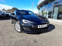 2019 Subaru BRZ 2.0i SE Lux [Nav] 2dr COUPE PETROL Manual