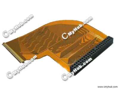 New Fujitsu LifeBook B3020D FMV-830MT FMV-820MT CP160406-A1 Hard Drive HDD Cable