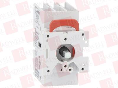 LOVATO GA032C / GA032C (NEW IN BOX)