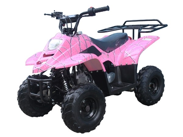 TAOTAO BOULDER B1 ATV, 110CC AIR COOLED, 4-STROKE, 1-CYLINDER, AUTOMATIC