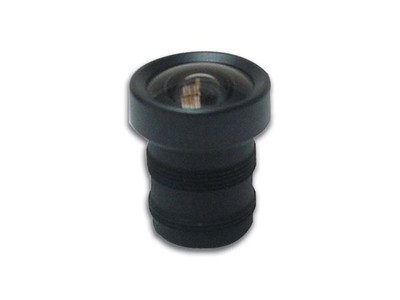 Velleman CAML4 CCD & CMOS BOARD LENS 2.5mm/F2.0