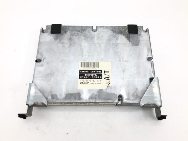 Toyota Altezza SXE10 RS200 3S-GE ECM 89661-53080 | eBay