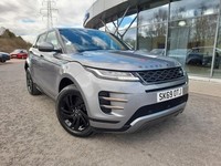 2019 Land Rover Range Rover Evoque 2.0 D180 R-Dynamic S 5dr Auto ESTATE DIESEL A
