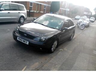 Cheapest used ford mondeo #2