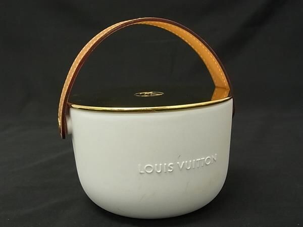 LOUIS VUITTON L'AIR DU JARDIN キャンドル
