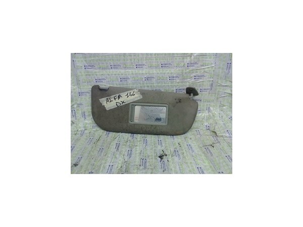 Nageoire Parasol Pare-Brise Droite Alfa 156 1a SÃ©Rie (04/00-02/02) Ar37101 156