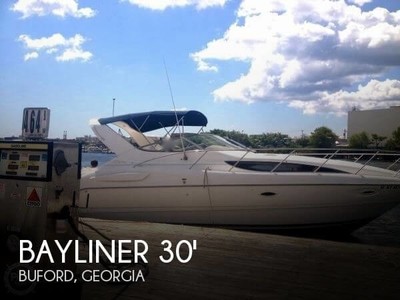2000 Bayliner 3055 Ciera SE Used