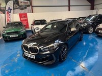 2024 BMW 1 Series M135i xDrive 5dr Step Auto HATCHBACK Petrol Automatic