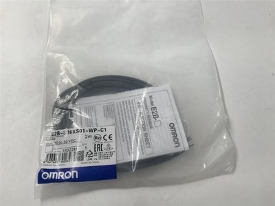 FOR E2B-S08KS01-WP-C1 OMRON Proximity Switch