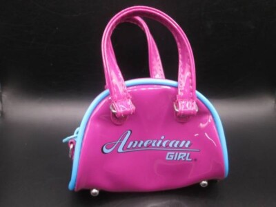 American Girl Doll ~ ~ Ready for Fun Accessories Purse Bag #201