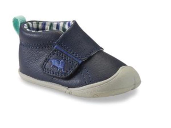 Carter's Baby Shoes